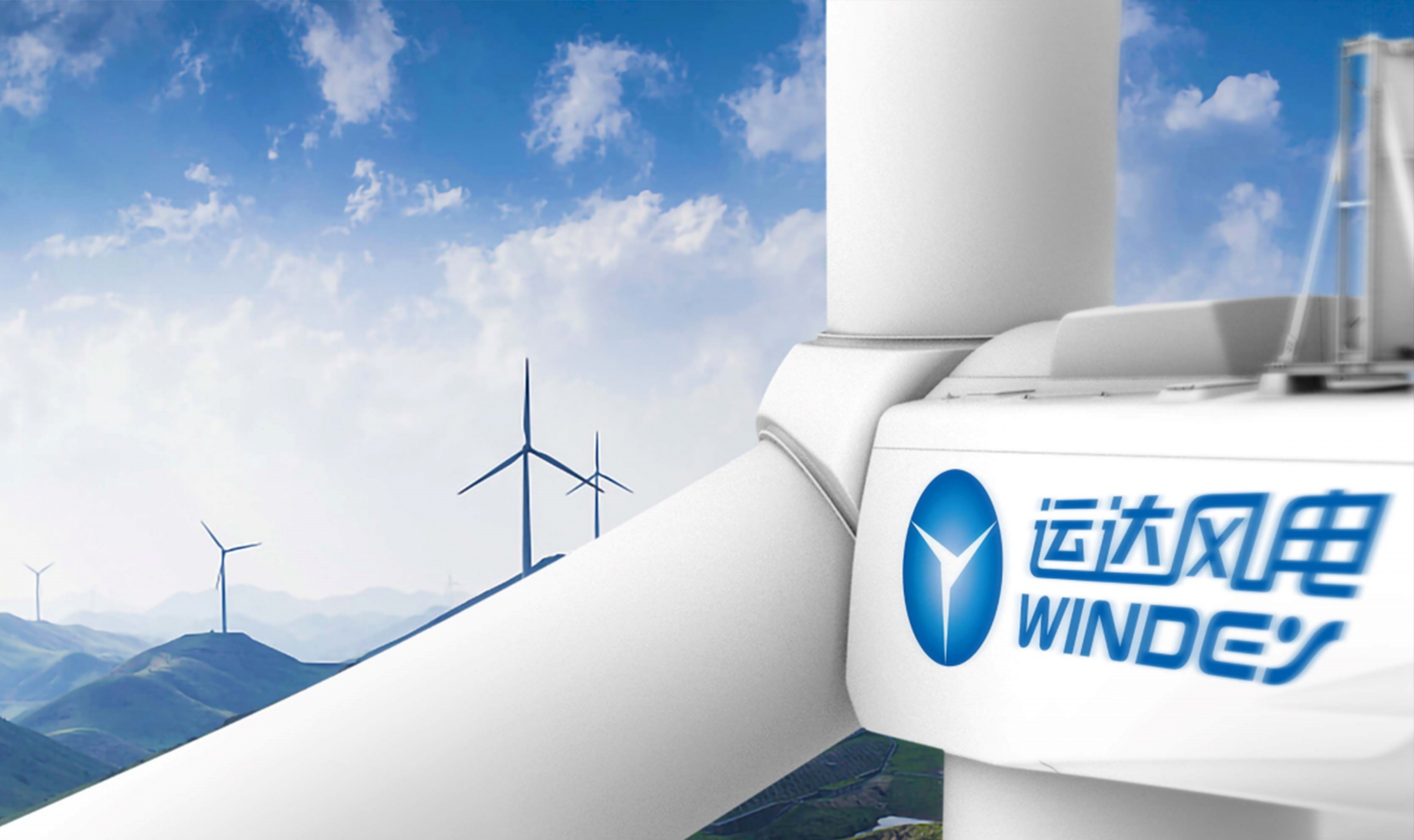 Renewable Energy Projects