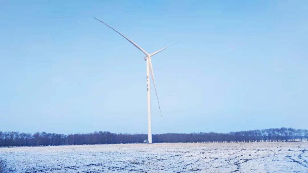 高质量交付！新宝GG股份多个项目交上并网考卷