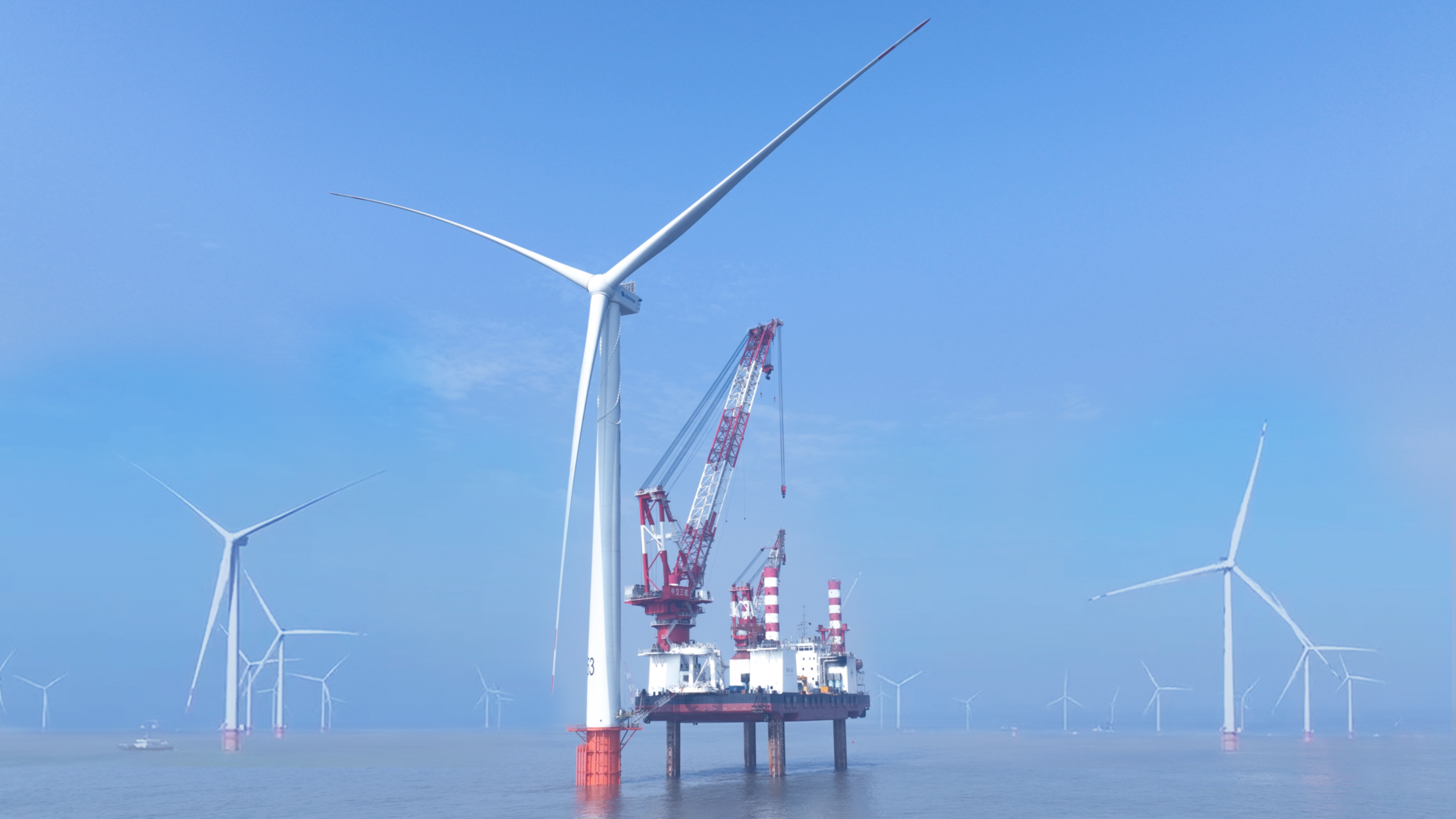 天下前三、全球前四！！！新宝GG股份2023年新增装机容量刷新历史好效果