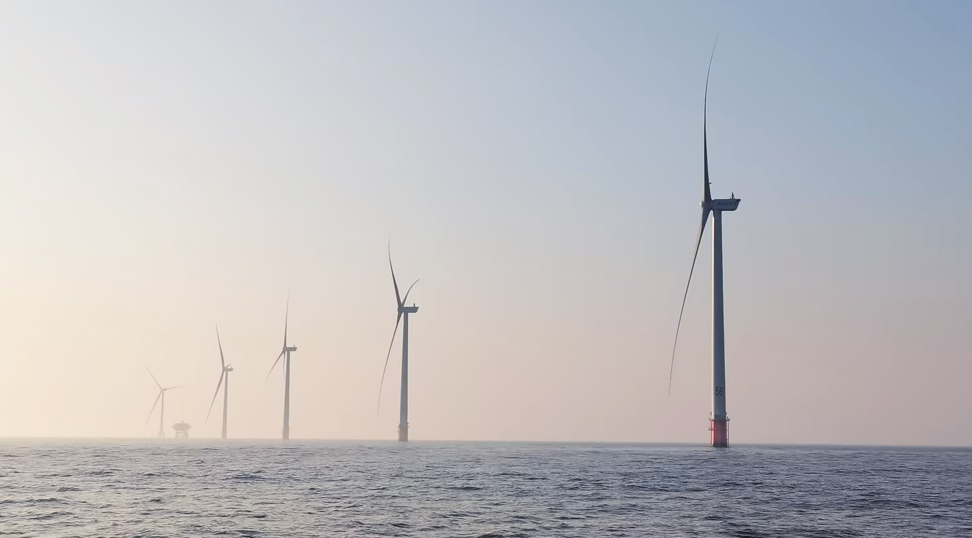 “5G+”新宝GG股份破解海优势电场运维难题