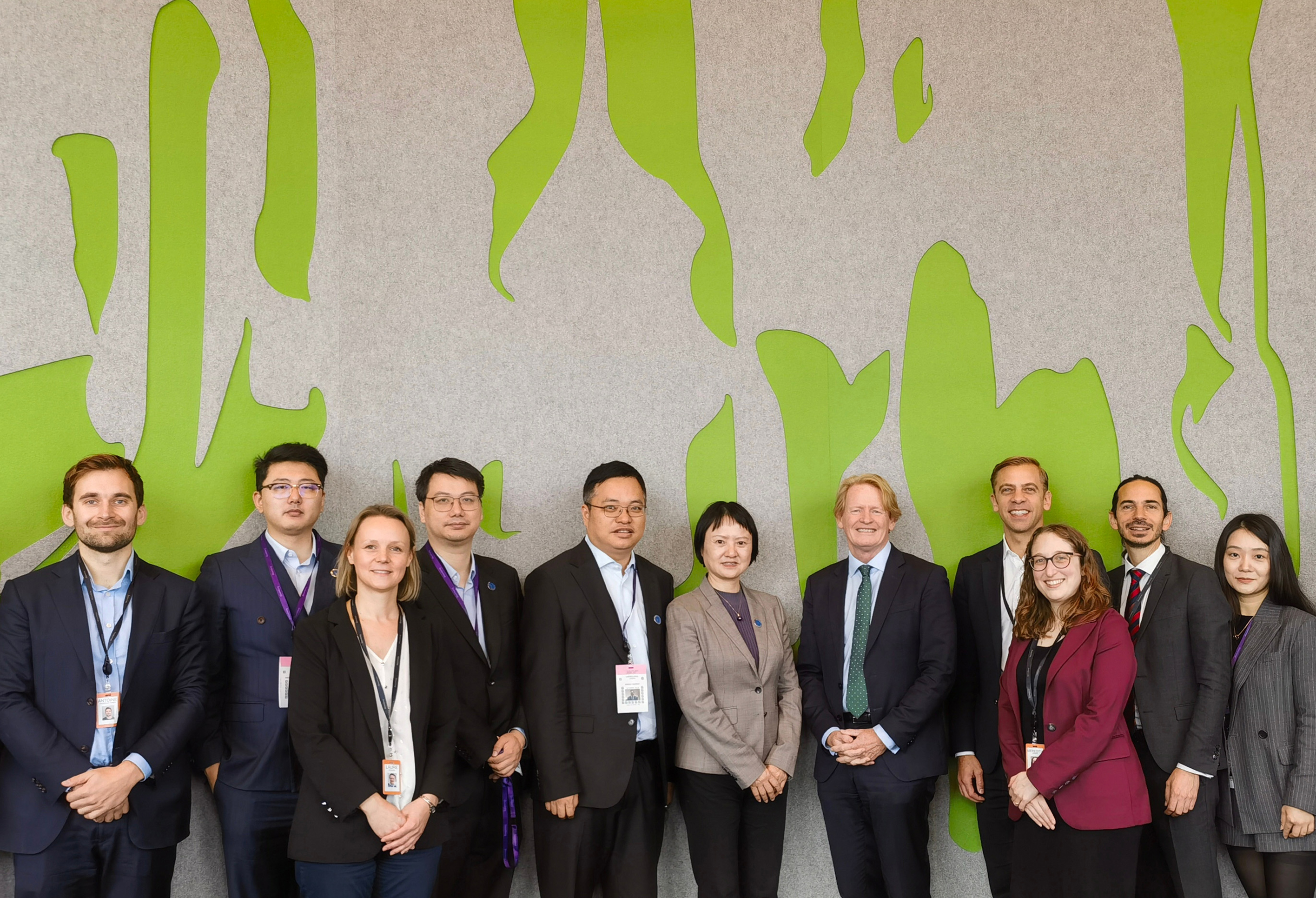 新宝GG股份与彭博新能源财经（BNEF） 签署战略相助体贴备忘录