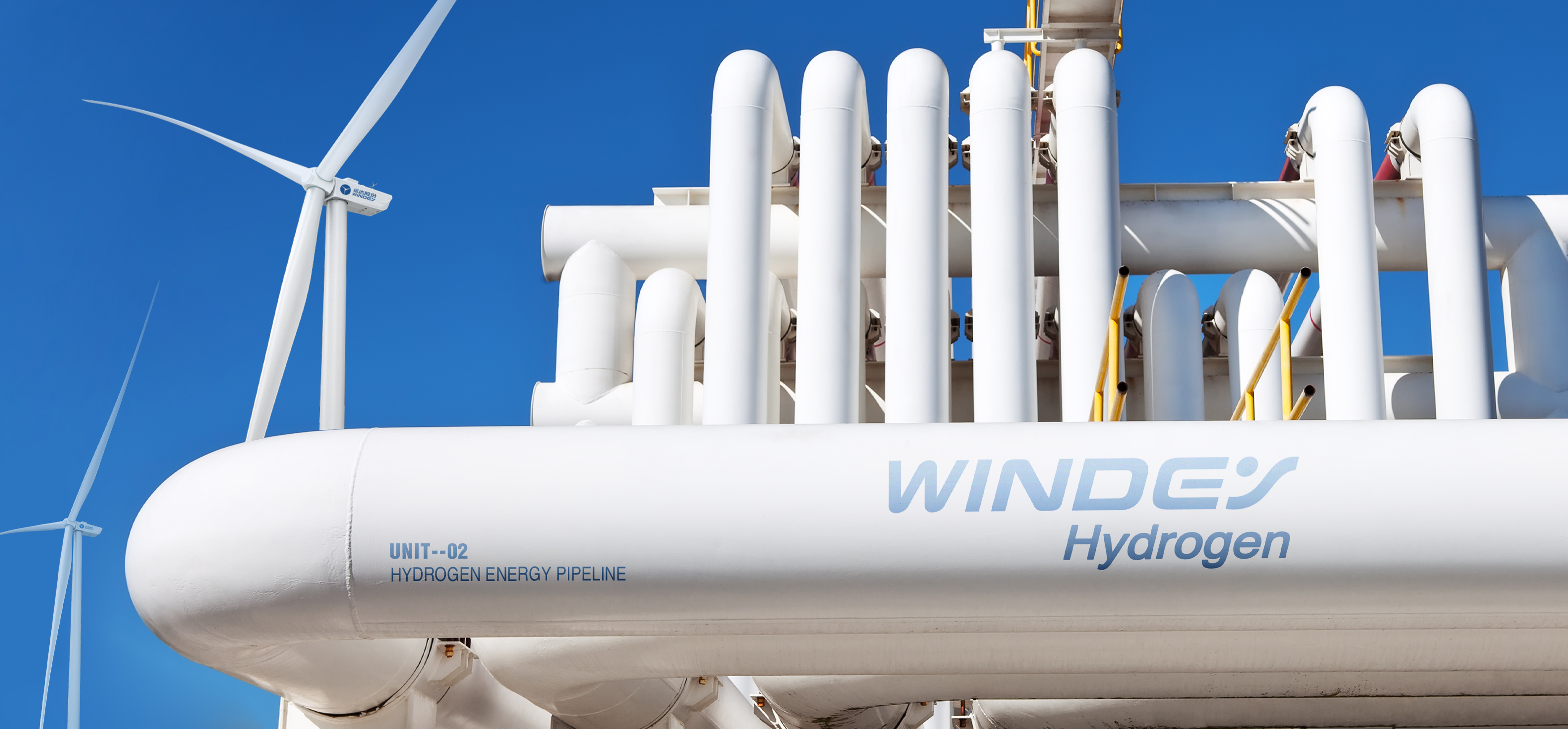 秸秆变“绿金” 新宝GG邯郸绿色甲醇项目树标杆